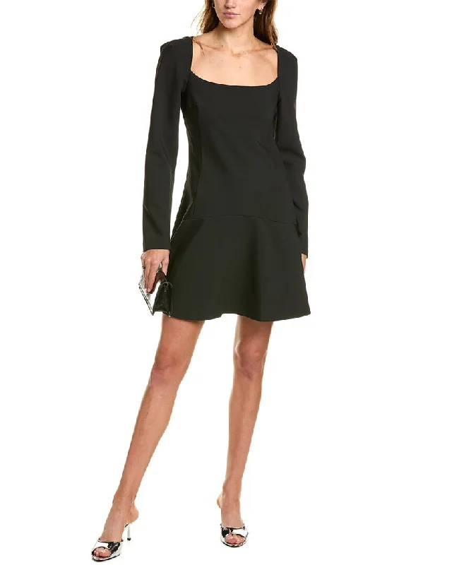 Budget Friendly Dreamy Aesthetic Sophie Rue Nicola Mini Dress