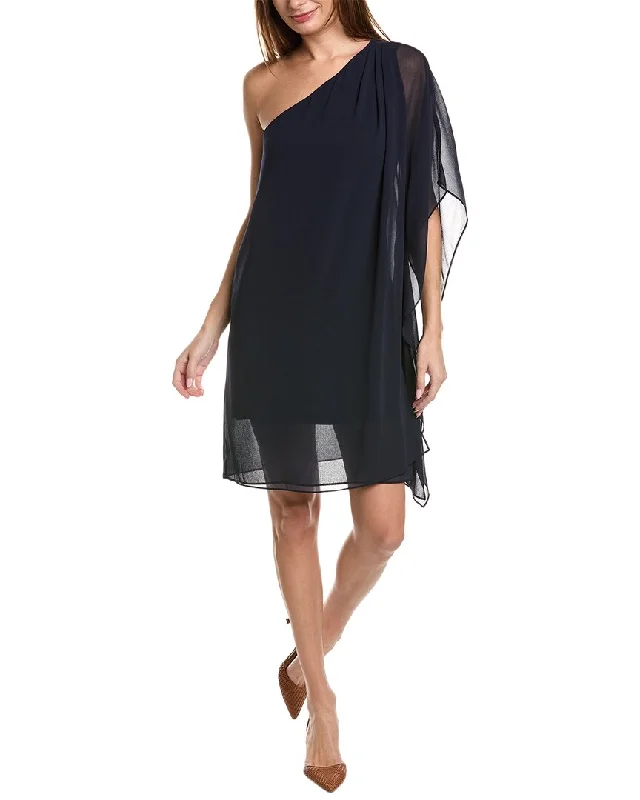 Daring Fashion Promotions Kobi Halperin Sabrina Mini Dress
