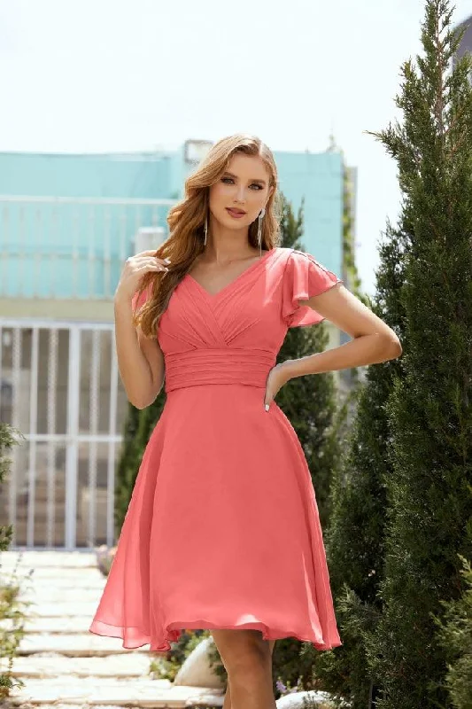 Coral Pink