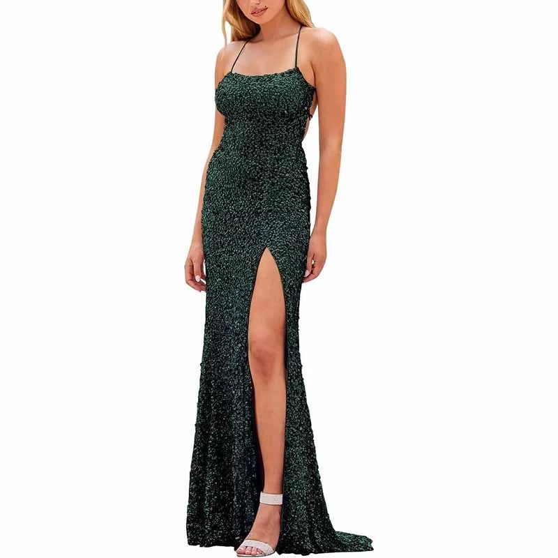 Dark green