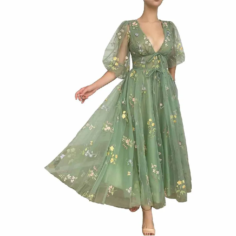 Dusty Green