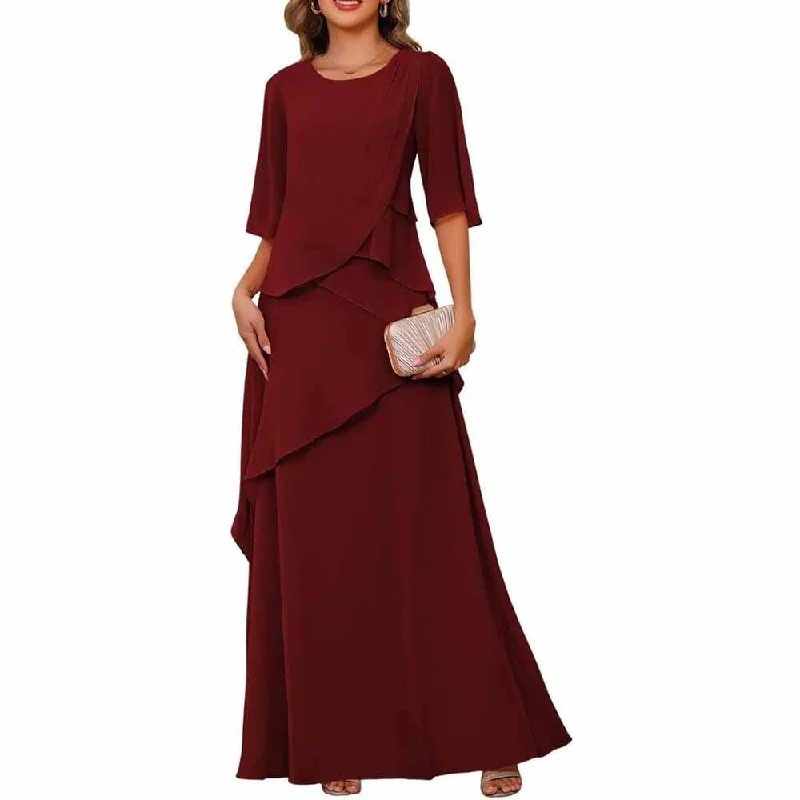 Burgundy 2