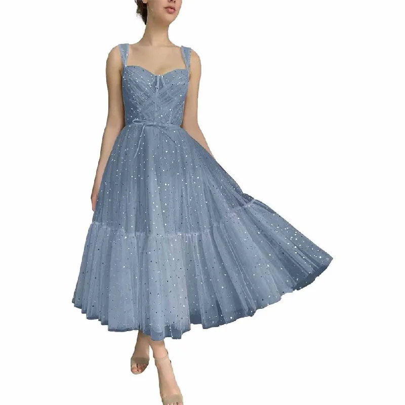 Dusty blue