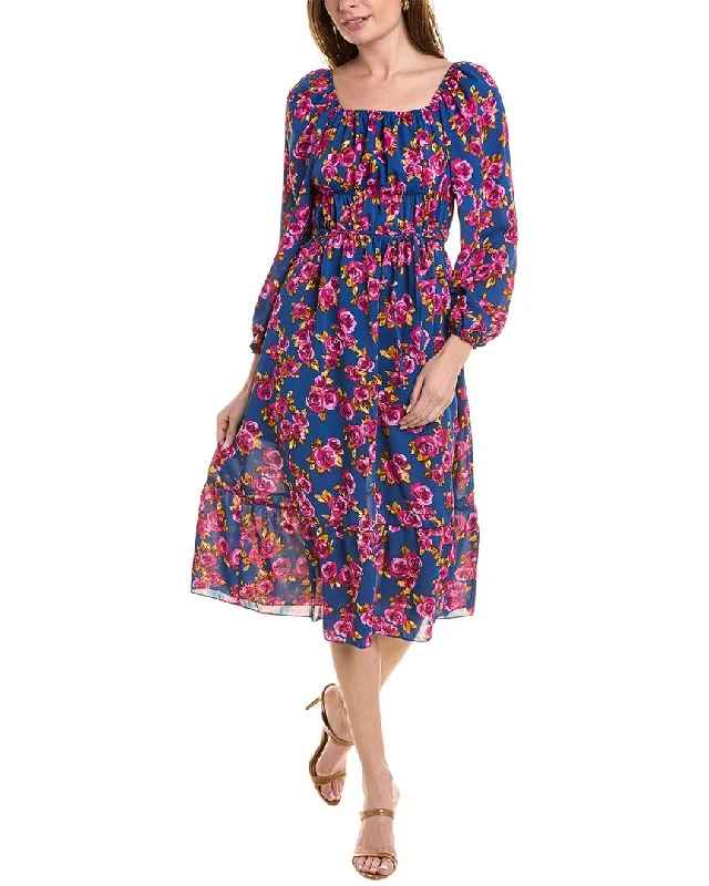 Enjoy Discount Summer Splash Sale Maison Maar Maxi Dress