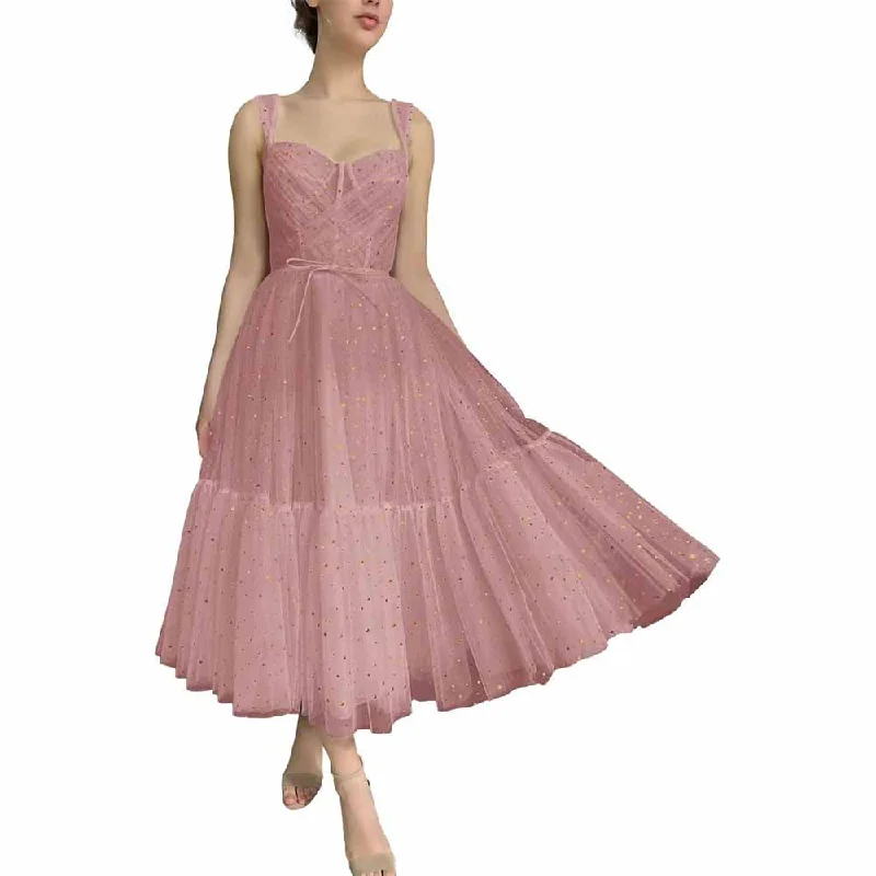Dusty pink