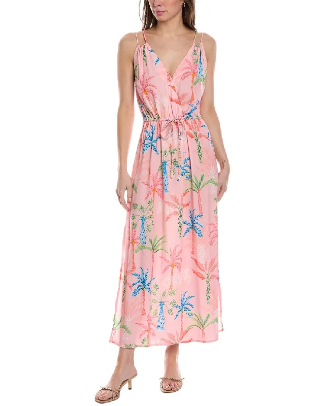 Style Breakthroughs Great Prices On Feminine Styles Walker & Wade Sharon Maxi Dress