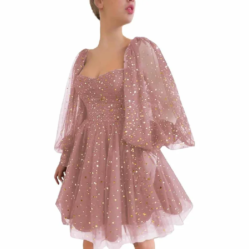 Dusty pink