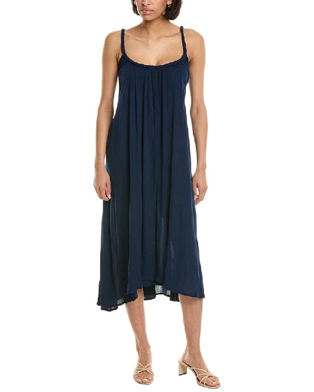 Summer Deals Father'S Day Deals HIHO Spaghetti Maxi Dress