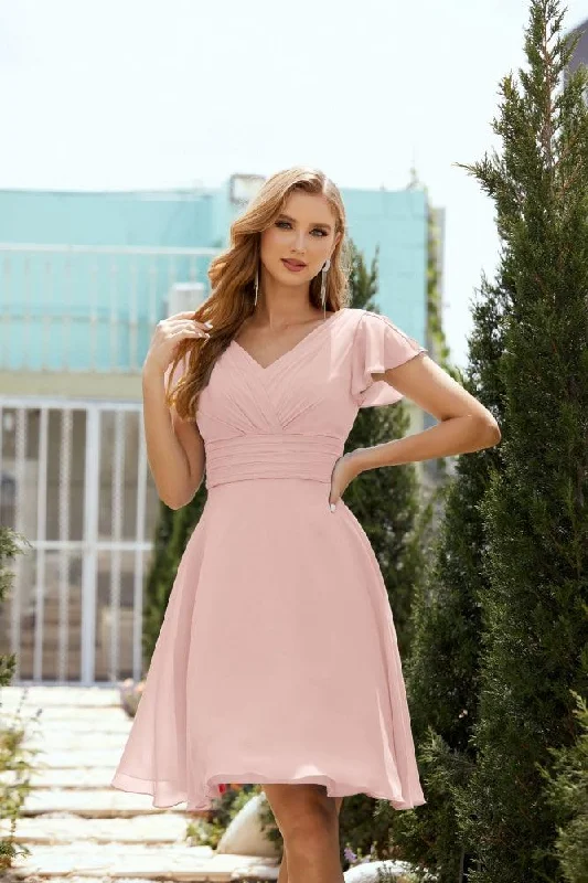 Silver Pink