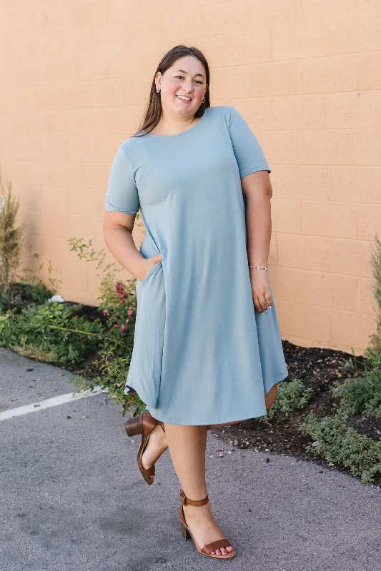 Vintage Fashion The Sami Dress